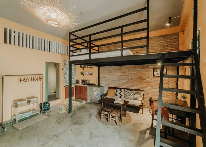 Stay&Chill - S.2: Cozy Studio 3 Minute Walk To Bui Vien