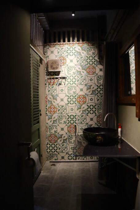 Stay&chill - S.2: Cozy Studio 3 Minute Walk To Bui Vien TP. Hồ Chí Minh