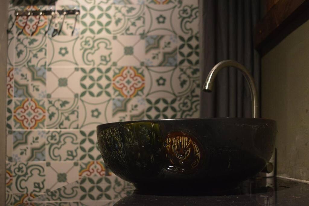 Stay&chill - S.2: Cozy Studio 3 Minute Walk To Bui Vien *