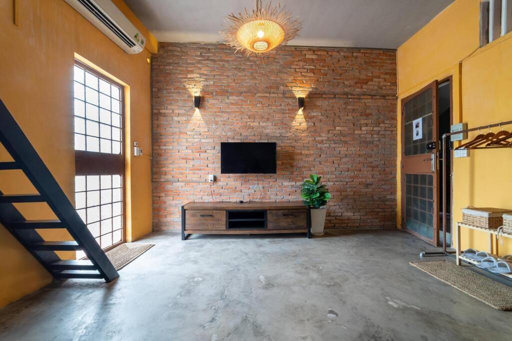 Căn hộ Stay&chill - S.2: Cozy Studio 3 Minute Walk To Bui Vien *