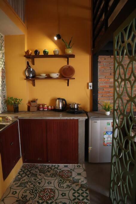 Căn hộ Stay&chill - S.2: Cozy Studio 3 Minute Walk To Bui Vien TP. Hồ Chí Minh
