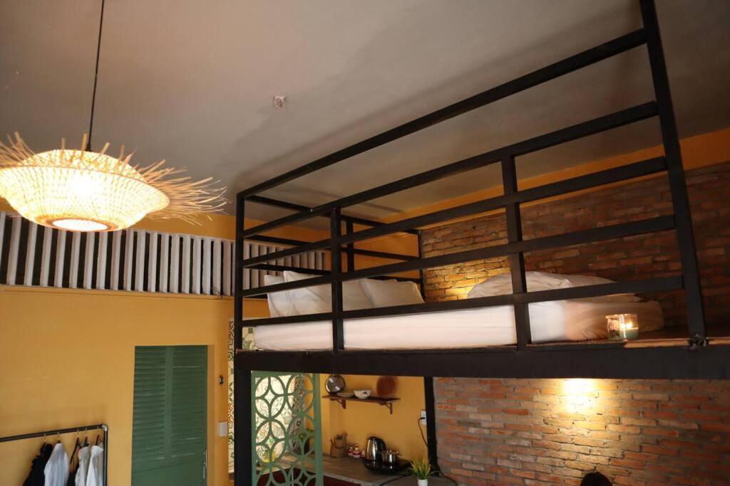 Stay&chill - S.2: Cozy Studio 3 Minute Walk To Bui Vien *