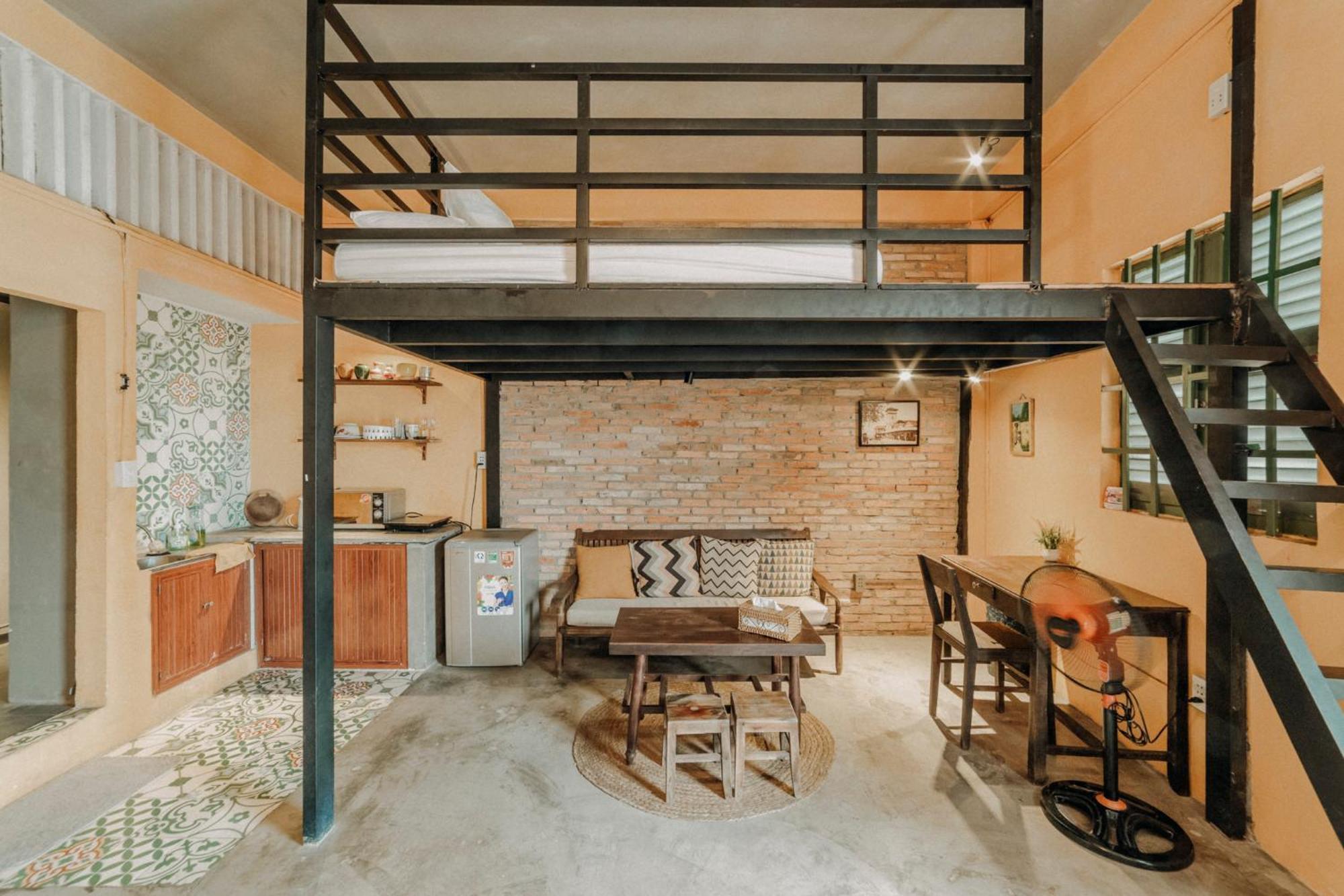 Căn hộ Stay&chill - S.2: Cozy Studio 3 Minute Walk To Bui Vien