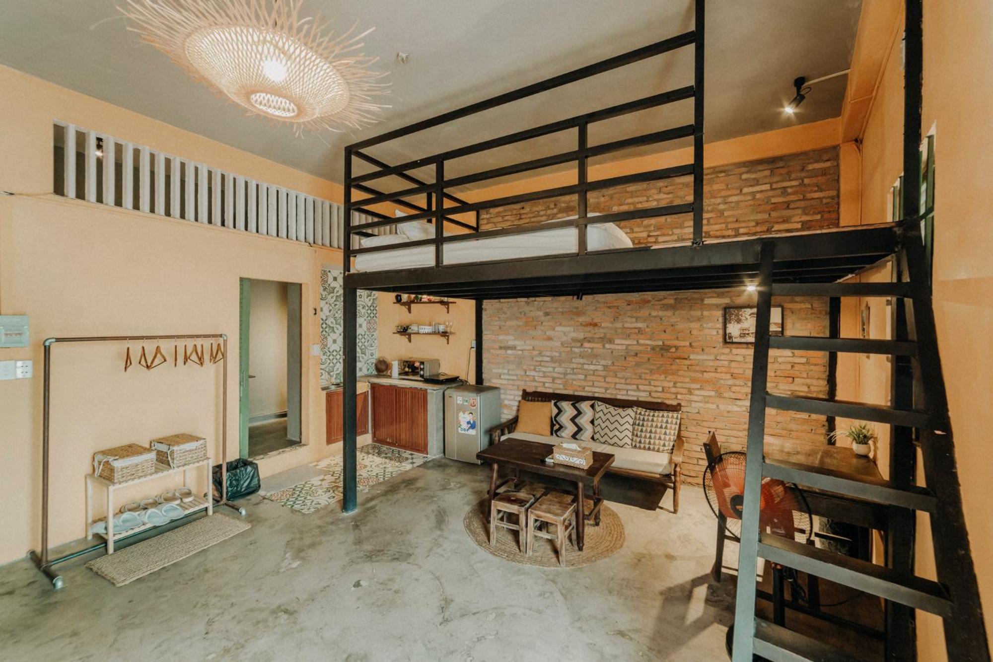 Stay&chill - S.2: Cozy Studio 3 Minute Walk To Bui Vien * TP. Hồ Chí Minh