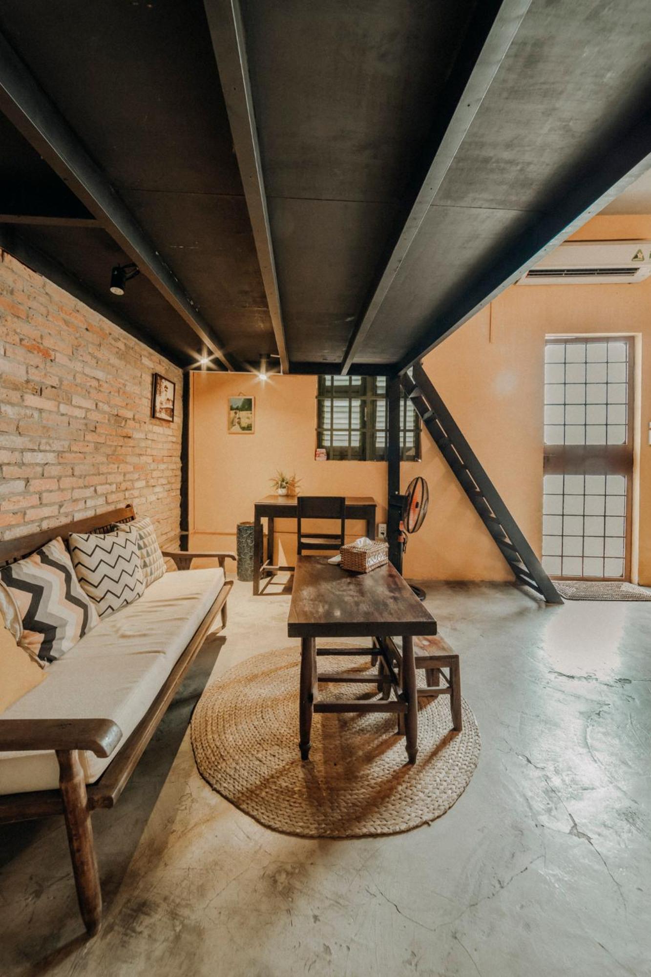 Stay&chill - S.2: Cozy Studio 3 Minute Walk To Bui Vien
