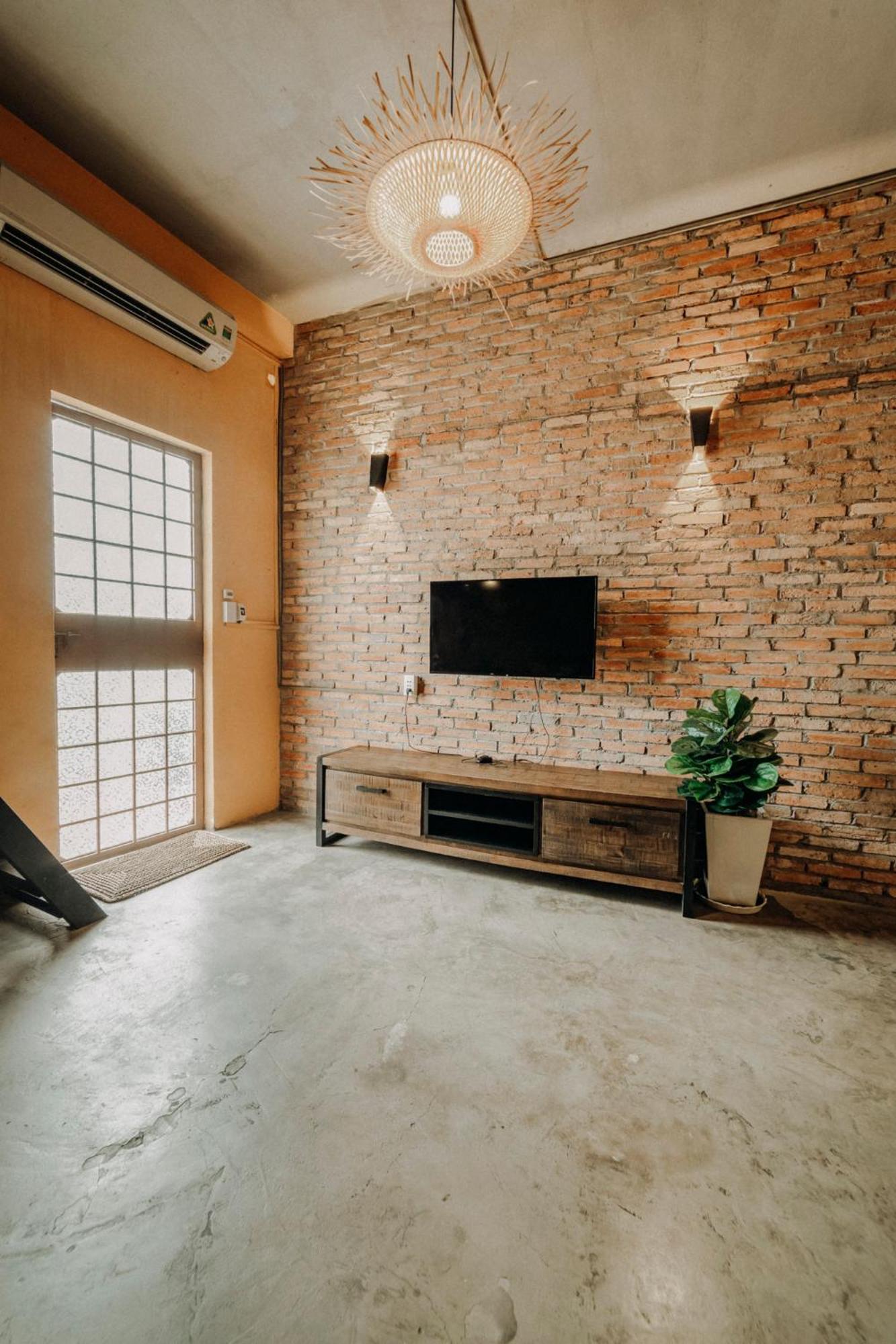 Stay&chill - S.2: Cozy Studio 3 Minute Walk To Bui Vien Căn hộ