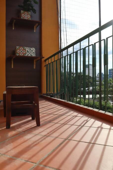 Căn hộ Stay&chill - S.2: Cozy Studio 3 Minute Walk To Bui Vien TP. Hồ Chí Minh