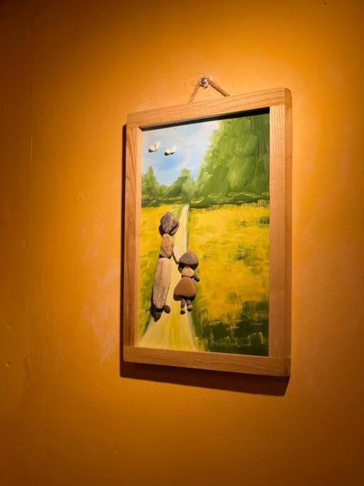 Stay&chill - S.2: Cozy Studio 3 Minute Walk To Bui Vien Căn hộ *