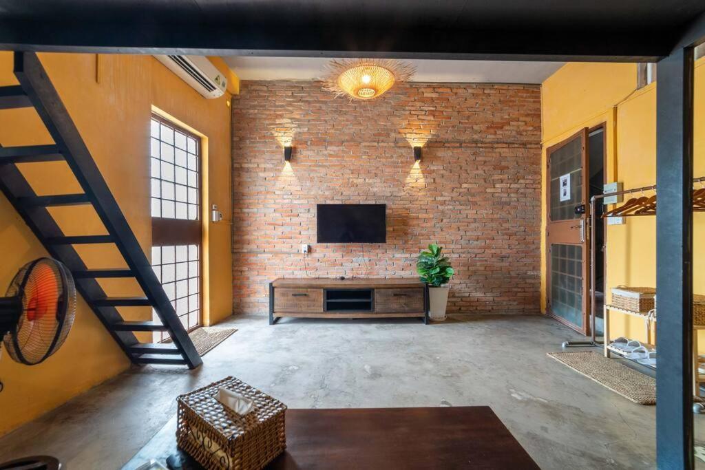 Stay&chill - S.2: Cozy Studio 3 Minute Walk To Bui Vien Căn hộ *
