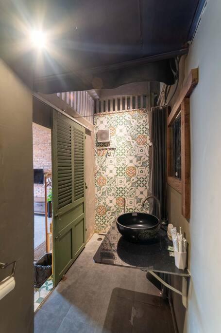 Stay&chill - S.2: Cozy Studio 3 Minute Walk To Bui Vien Căn hộ TP. Hồ Chí Minh