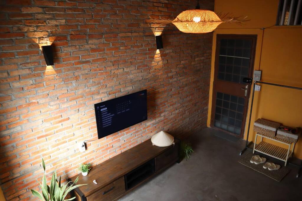 Stay&chill - S.2: Cozy Studio 3 Minute Walk To Bui Vien Căn hộ TP. Hồ Chí Minh