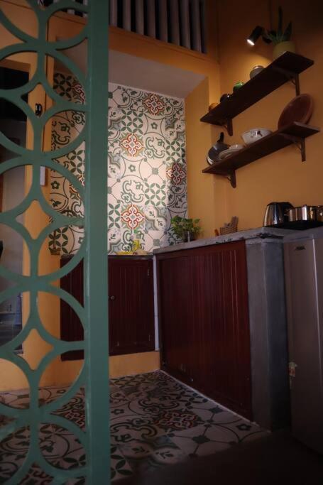 Căn hộ Stay&chill - S.2: Cozy Studio 3 Minute Walk To Bui Vien