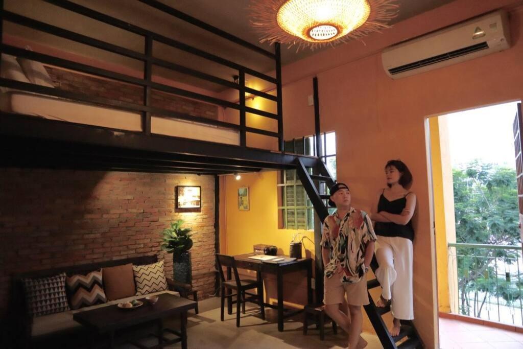 Căn hộ Stay&chill - S.2: Cozy Studio 3 Minute Walk To Bui Vien TP. Hồ Chí Minh