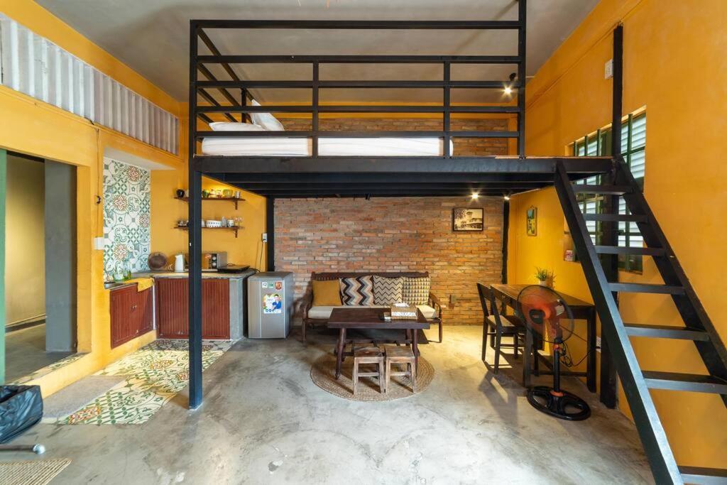Stay&chill - S.2: Cozy Studio 3 Minute Walk To Bui Vien *