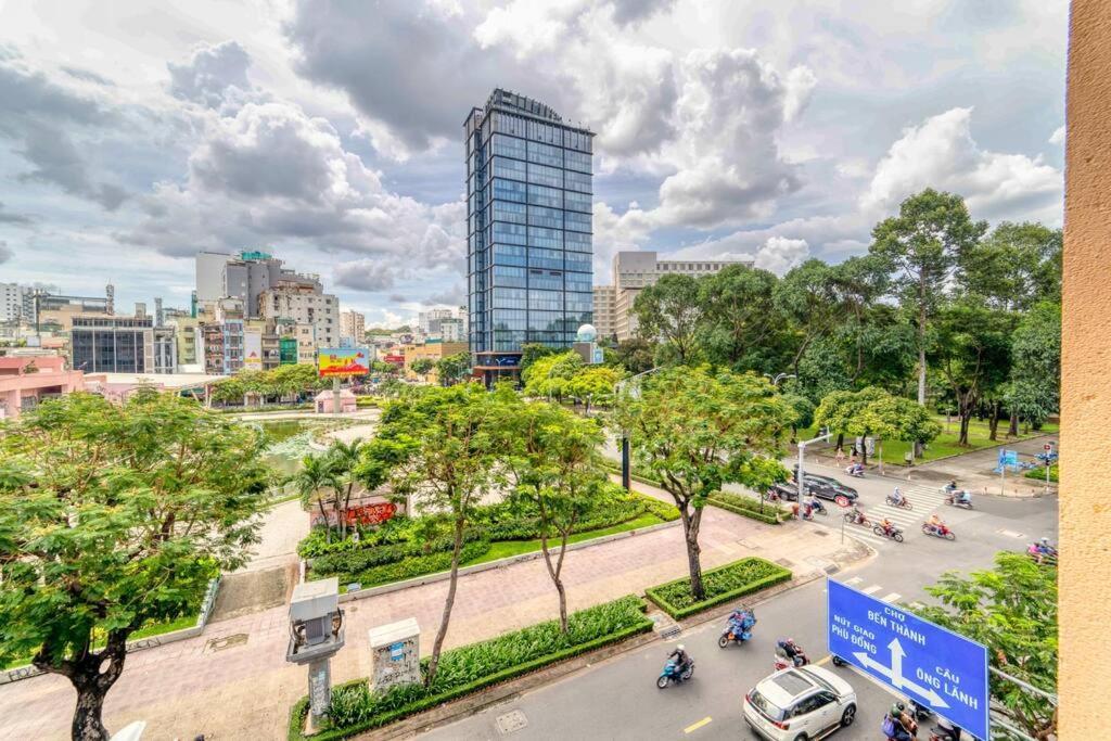 Stay&chill - S.2: Cozy Studio 3 Minute Walk To Bui Vien