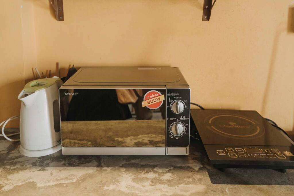 Stay&chill - S.2: Cozy Studio 3 Minute Walk To Bui Vien Căn hộ