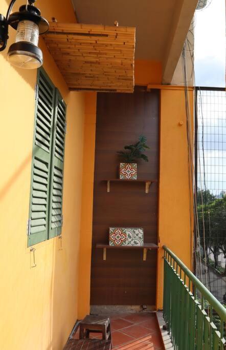 Căn hộ Stay&chill - S.2: Cozy Studio 3 Minute Walk To Bui Vien *