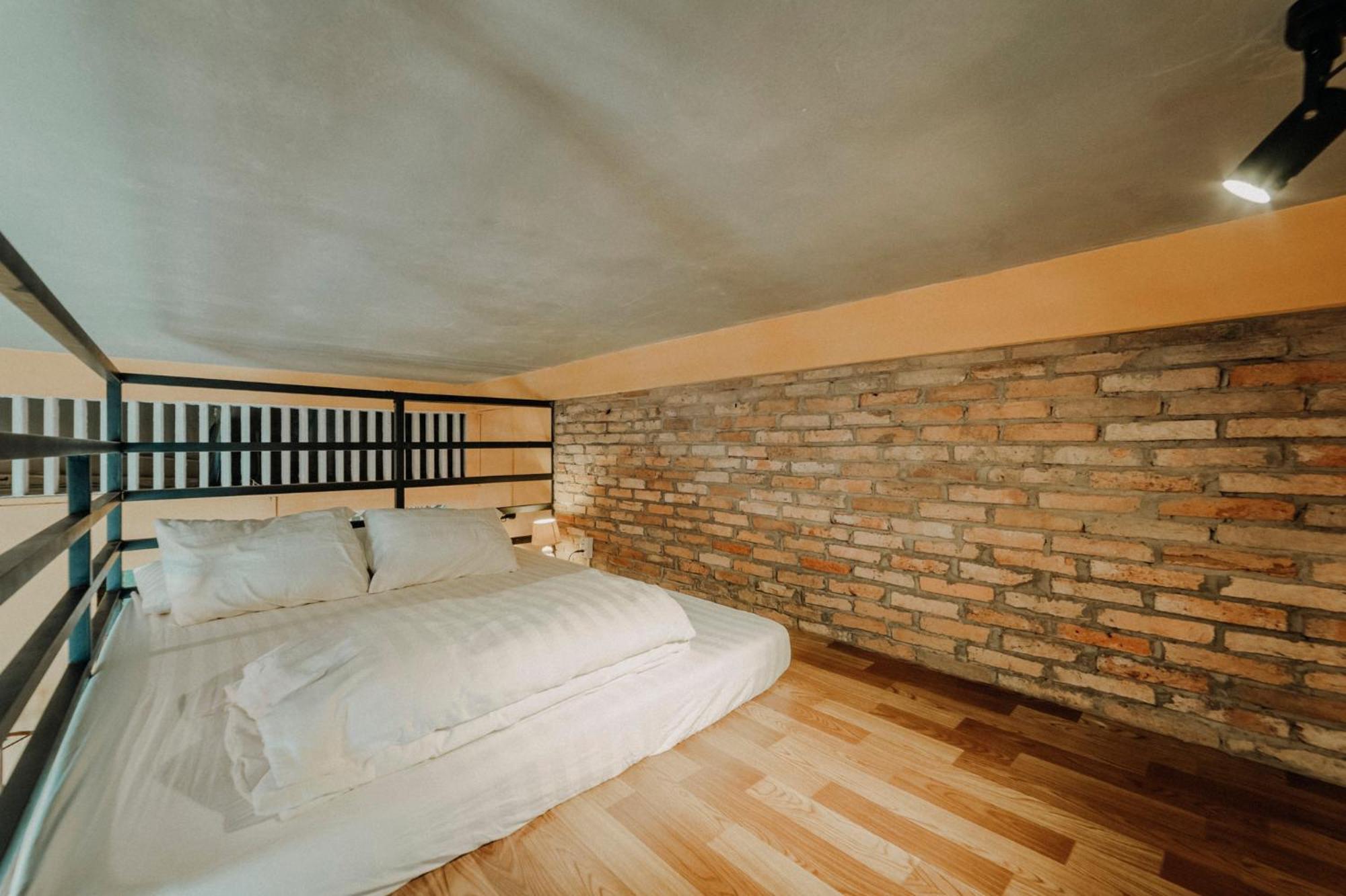 Stay&chill - S.2: Cozy Studio 3 Minute Walk To Bui Vien * TP. Hồ Chí Minh