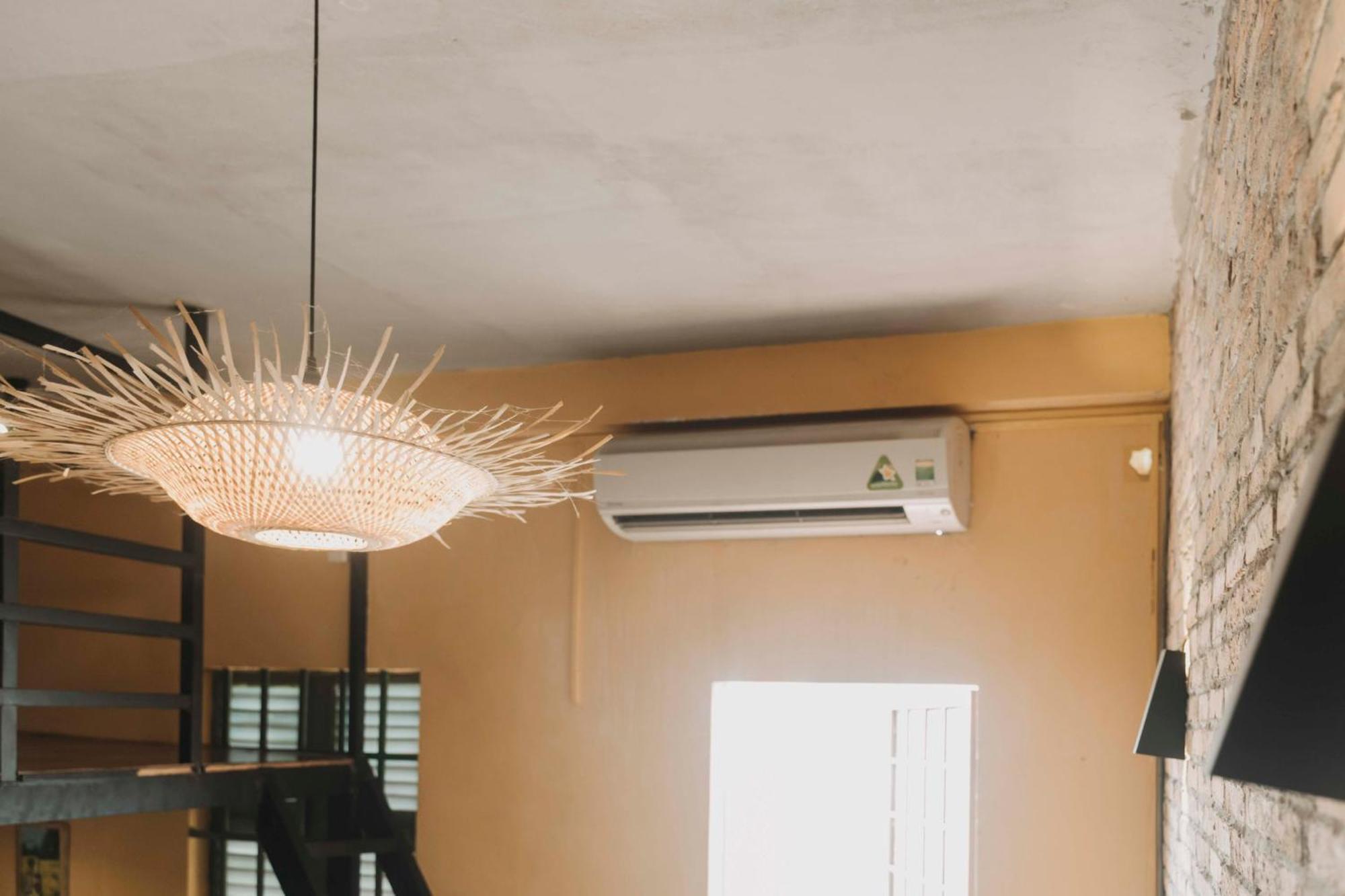 Stay&chill - S.2: Cozy Studio 3 Minute Walk To Bui Vien Căn hộ TP. Hồ Chí Minh
