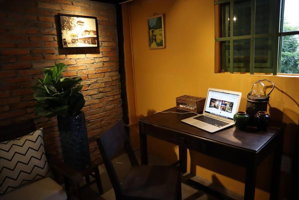 Stay&chill - S.2: Cozy Studio 3 Minute Walk To Bui Vien *