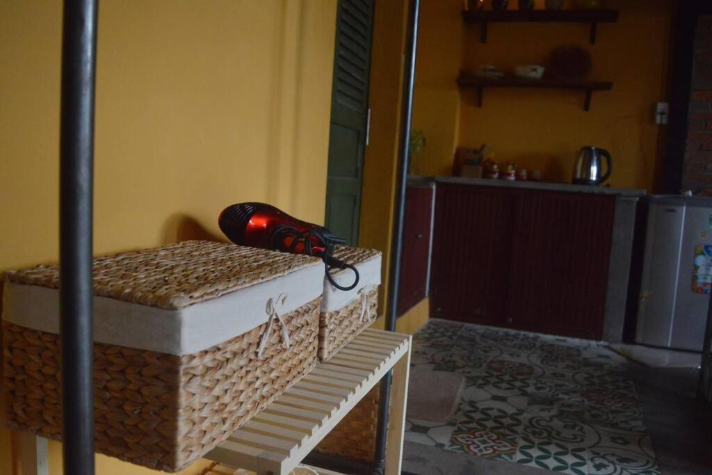 Căn hộ Stay&chill - S.2: Cozy Studio 3 Minute Walk To Bui Vien TP. Hồ Chí Minh