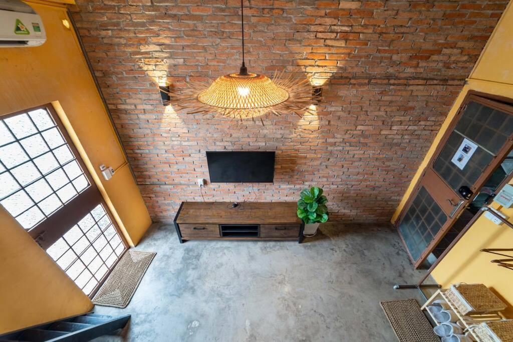Căn hộ Stay&chill - S.2: Cozy Studio 3 Minute Walk To Bui Vien TP. Hồ Chí Minh