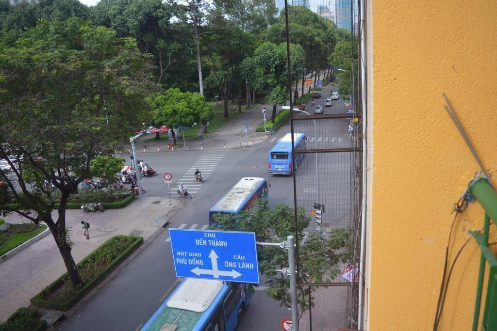 Stay&chill - S.2: Cozy Studio 3 Minute Walk To Bui Vien
