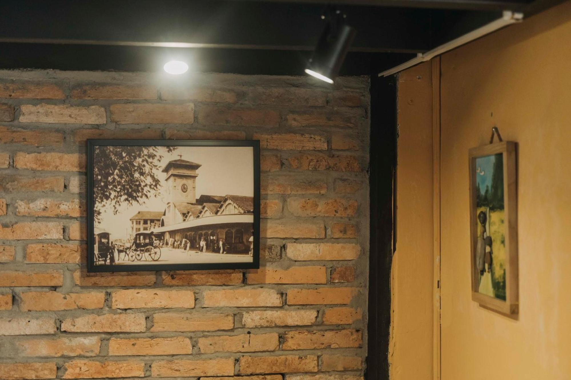 Stay&chill - S.2: Cozy Studio 3 Minute Walk To Bui Vien * TP. Hồ Chí Minh